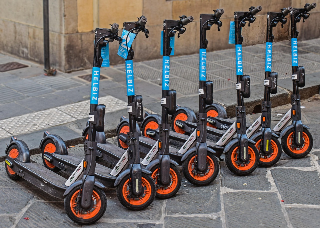 Innovación Tecnológica